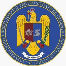 ISU Covasna