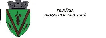 Negru-Voda