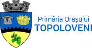 Topoloveni